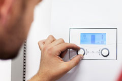 best Lacey Green boiler servicing companies