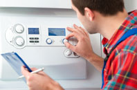 free Lacey Green gas safe engineer quotes