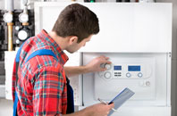 Lacey Green boiler servicing